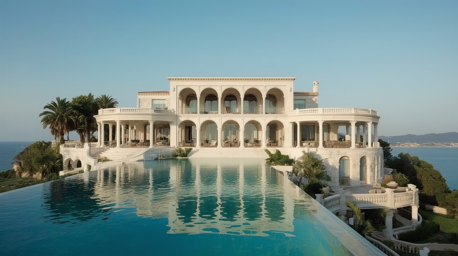 Aya Palace